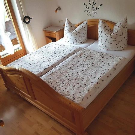Ferienwohnung Baumgart Schönau am Königssee Zewnętrze zdjęcie