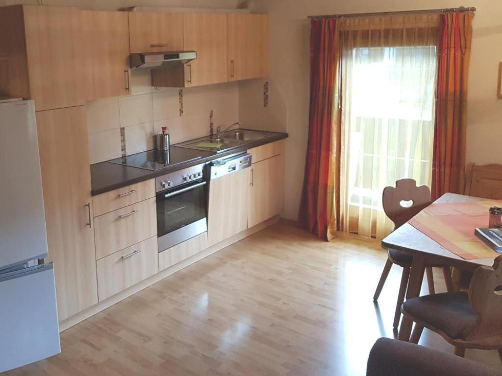 Ferienwohnung Baumgart Schönau am Königssee Zewnętrze zdjęcie