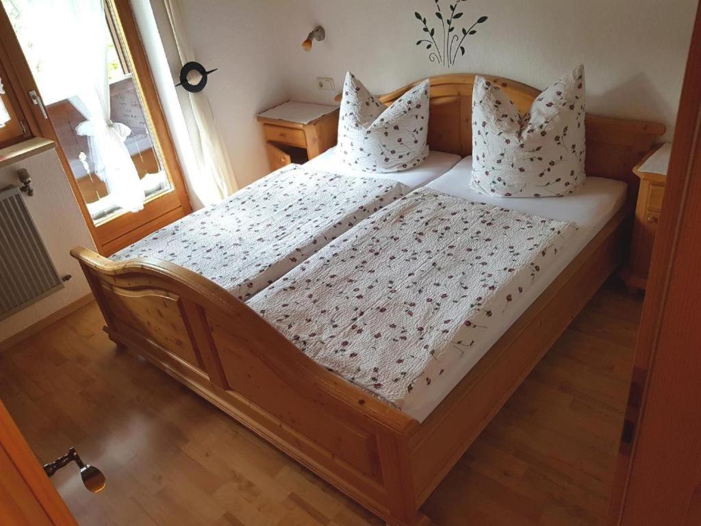 Ferienwohnung Baumgart Schönau am Königssee Zewnętrze zdjęcie