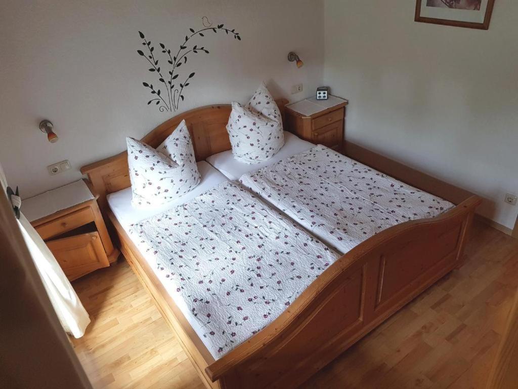 Ferienwohnung Baumgart Schönau am Königssee Zewnętrze zdjęcie