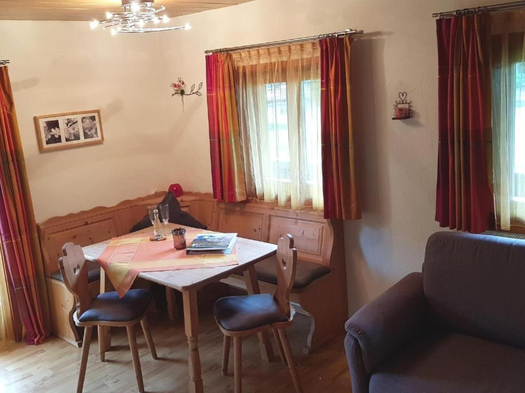 Ferienwohnung Baumgart Schönau am Königssee Zewnętrze zdjęcie