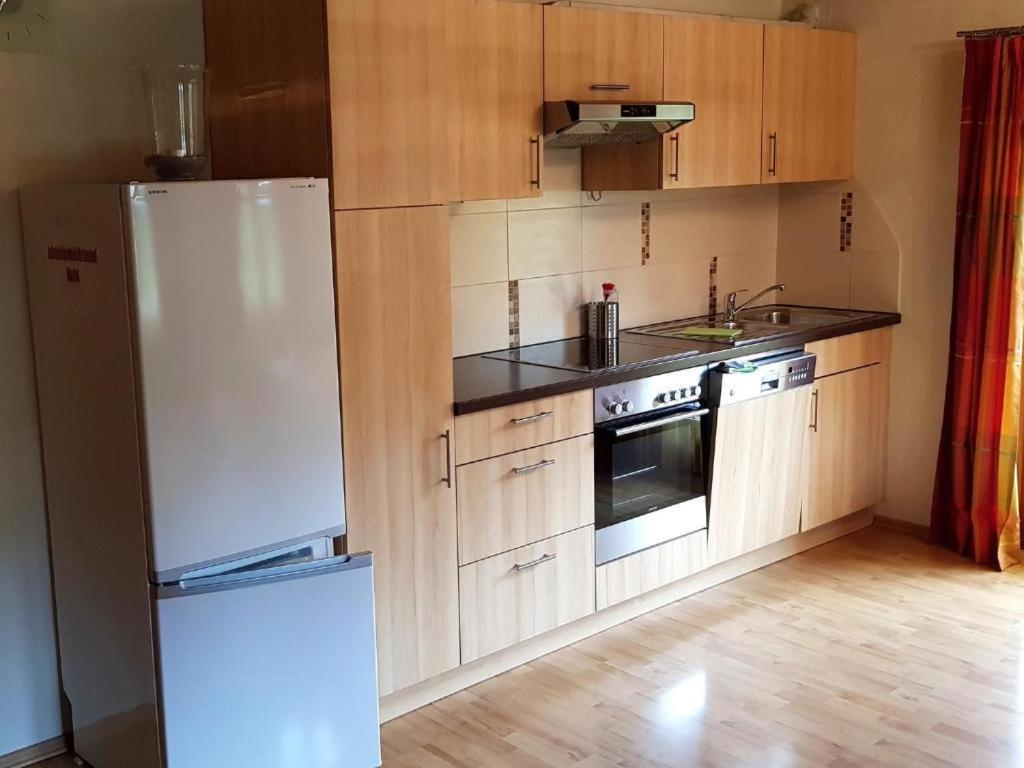 Ferienwohnung Baumgart Schönau am Königssee Zewnętrze zdjęcie