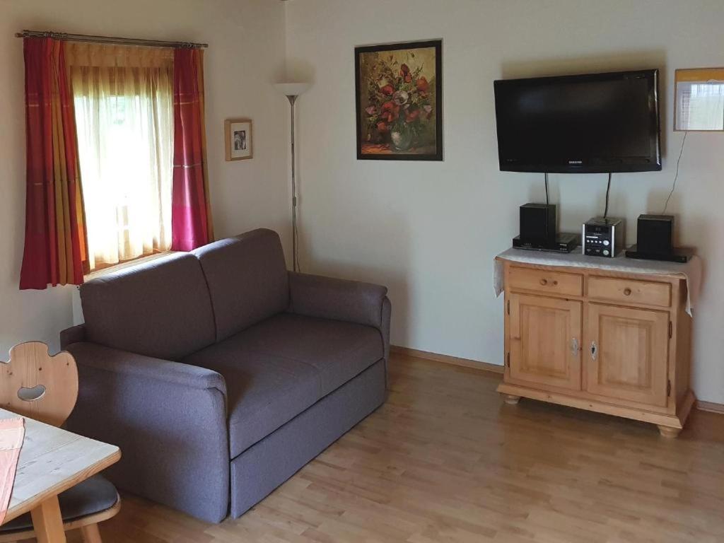 Ferienwohnung Baumgart Schönau am Königssee Zewnętrze zdjęcie
